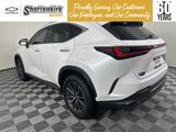 Used 2025 Lexus NX SUV