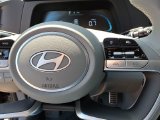 New 2026 Hyundai Elantra Sedan