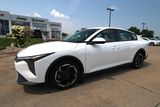 Used 2025 Kia K4 Sedan