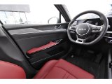 New 2026 Kia K5 Sedan