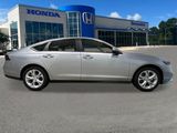 New 2026 Honda Accord Sedan Sedan