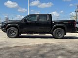 New 2026 Nissan Frontier Truck