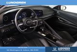 Used 2023 Hyundai Elantra Hybrid Sedan