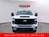 New 2026 Chevrolet Silverado 3500HD Truck