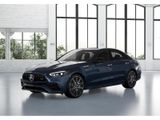 New 2026 Mercedes-benz C Class Sedan
