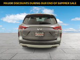 Used 2019 Infiniti QX50 SUV