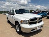 Used 2023 Ram 1500 Classic Truck