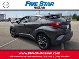Used 2021 Toyota C-HR SUV