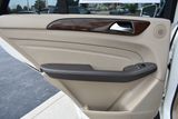 Used 2012 Mercedes-benz M-Class SUV