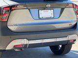 New 2026 Nissan Kicks SUV