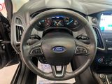 Used 2016 Ford Focus Hatchback