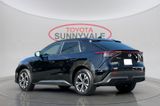 Used 2025 Toyota bZ4X SUV
