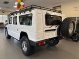 Used 1996 Toyota Mega Cruiser SUV