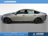 New 2025 Honda Accord Hybrid Sedan