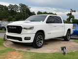 Used 2025 Ram 1500 Truck