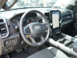 New 2026 Ram 1500 Truck