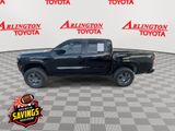 Used 2025 Nissan Frontier Truck