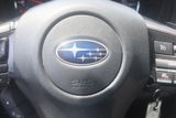 Used 2018 Subaru WRX Sedan