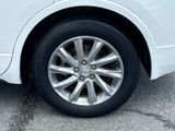 Used 2020 Buick Envision SUV