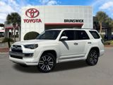 Used 2019 Toyota 4Runner SUV