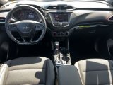 Used 2023 Chevrolet TrailBlazer SUV