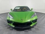 New 2026 Chevrolet Corvette Coupe
