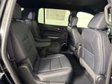 New 2026 Chevrolet Traverse SUV