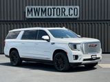Used 2022 GMC Yukon XL SUV