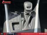 Used 2023 Toyota RAV4 SUV