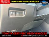 Used 2025 Toyota RAV4 SUV