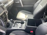 Used 2016 Toyota 4Runner SUV