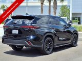 Used 2026 Toyota Highlander SUV