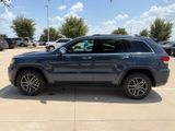 Used 2020 Jeep Grand Cherokee SUV