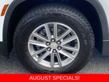 Used 2023 Chevrolet Traverse SUV