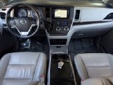 Used 2017 Toyota Sienna Van