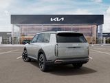 New 2027 Kia Telluride SUV