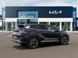 New 2026 Kia Sportage SUV