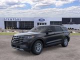New 2026 Ford Explorer SUV