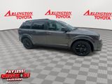 Used 2020 Dodge Journey SUV