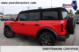 Used 2023 Ford Bronco SUV