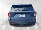 Used 2021 Ford Explorer SUV