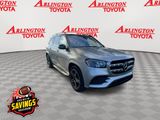 Used 2022 Mercedes-benz GLS SUV