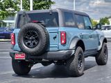 Used 2021 Ford Bronco SUV