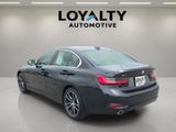 Used 2019 BMW 3 Series Sedan