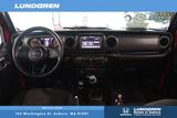 Used 2023 Jeep Wrangler SUV