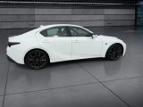 Used 2025 Lexus IS Sedan