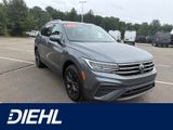 Used 2024 Volkswagen Tiguan SUV