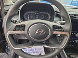 Used 2024 Hyundai Tucson Hybrid SUV