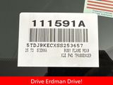 Used 2025 Toyota Sienna Van