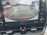Used 2021 Toyota Corolla Hatchback Hatchback